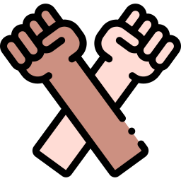 항의 icon