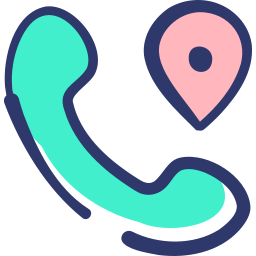 Location icon