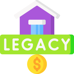 Legacy icon