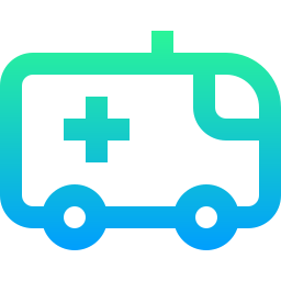 Ambulance icon