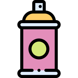 Spray icon