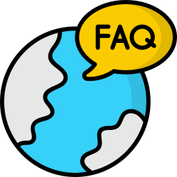 faq Icône