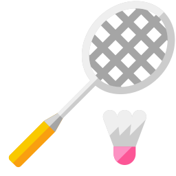 Racket icon