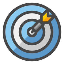 Dart icon