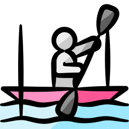 paddler icon