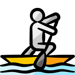 paddler icon
