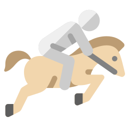 騎手 icon
