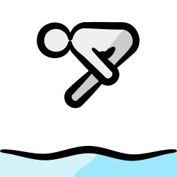 Diver icon