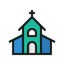 Church icon