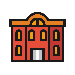 Clubhouse icon