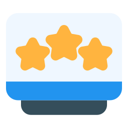 Desktop icon