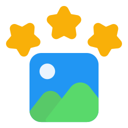 Gallery icon