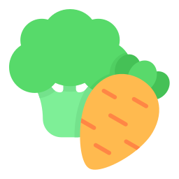 vegetal icono