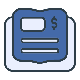 Invoice icon