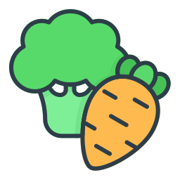 채소 icon