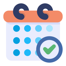 kalender icon