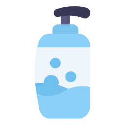 Shampoo icon