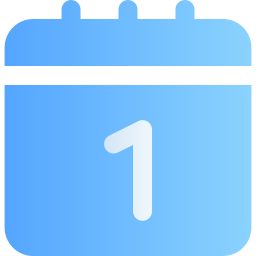 Date icon