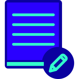 Task icon