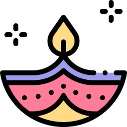 Candle icon