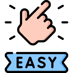 Easy icon