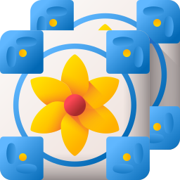 Tiles icon