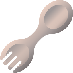 cuchara-tenedor icono