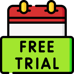 무료 시험판 icon