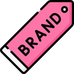 Brand image icon