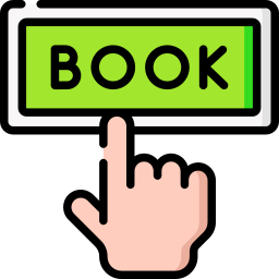 Booking icon