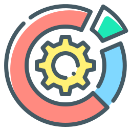 datenmanagement icon