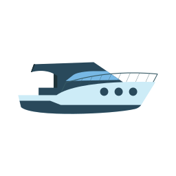 Yacht icon