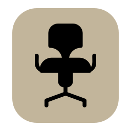 Chair icon