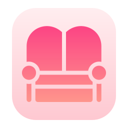 sofa icon