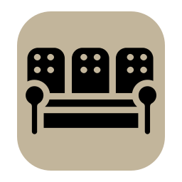 sofa icon