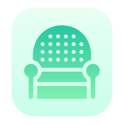 sofa icon