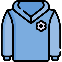 Jacket icon