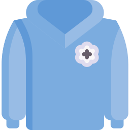 Куртка иконка