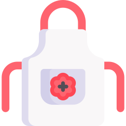 Apron icon