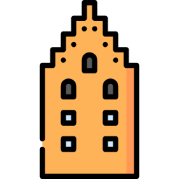 Glimmingehus castle icon
