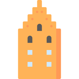 castelo glimmingehus Ícone