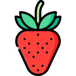 Strawberry icon