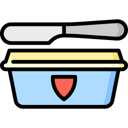 butter icon