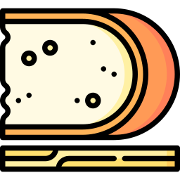 Danbo cheese icon