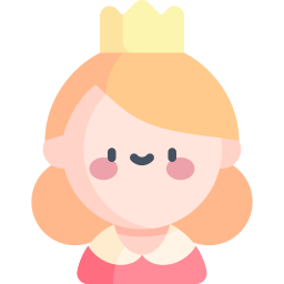 Princess icon