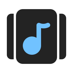 Songs folder icon