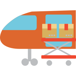Air Freight icon