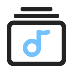 Song icon