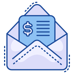 Invoice icon