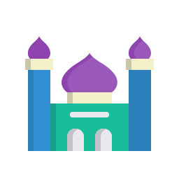 Mosque icon